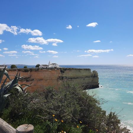 Gui Beach House Armação de Pêra Zewnętrze zdjęcie