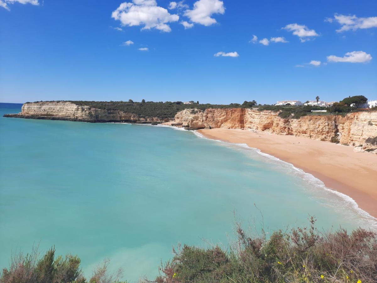 Gui Beach House Armação de Pêra Zewnętrze zdjęcie