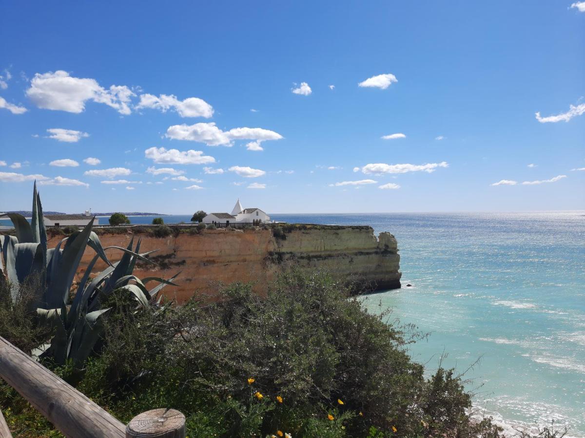 Gui Beach House Armação de Pêra Zewnętrze zdjęcie