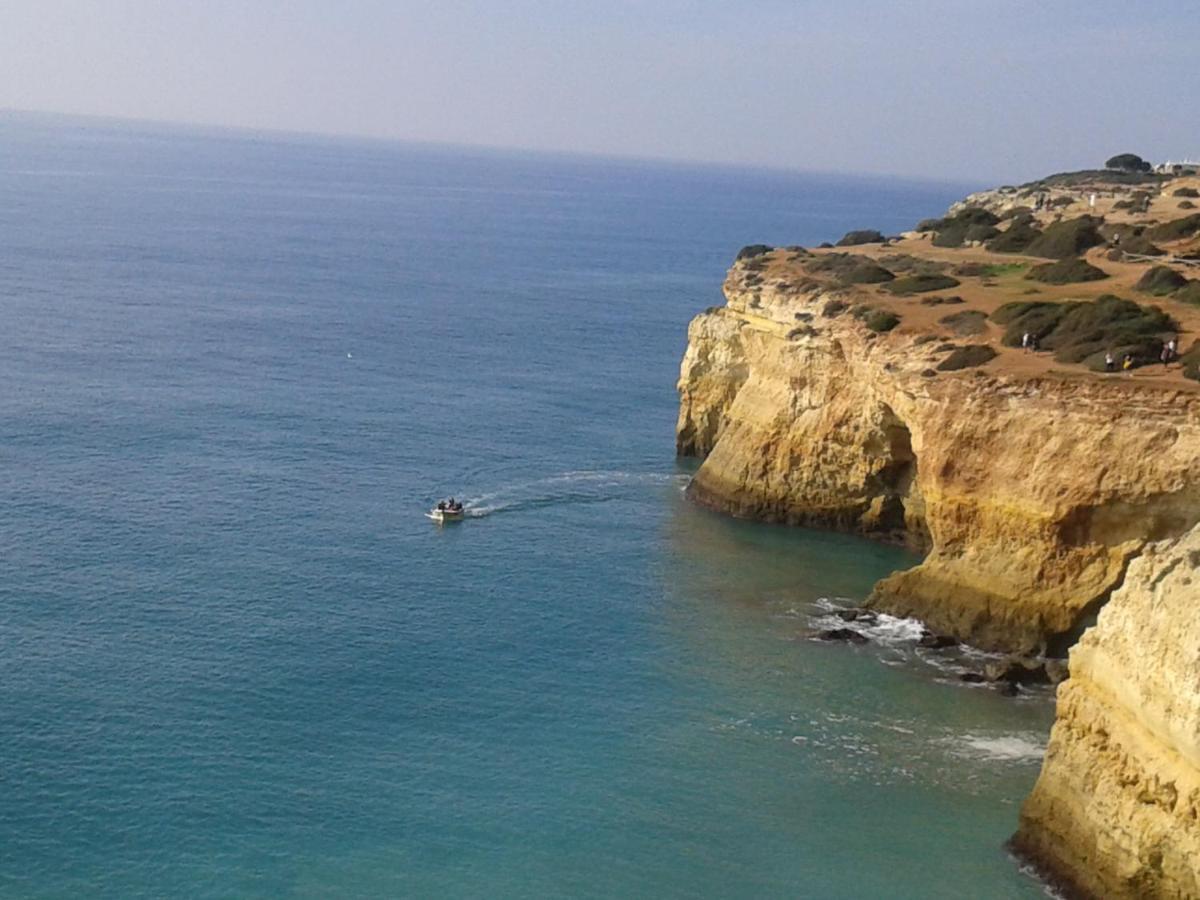 Gui Beach House Armação de Pêra Zewnętrze zdjęcie