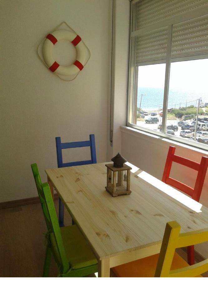 Gui Beach House Armação de Pêra Zewnętrze zdjęcie