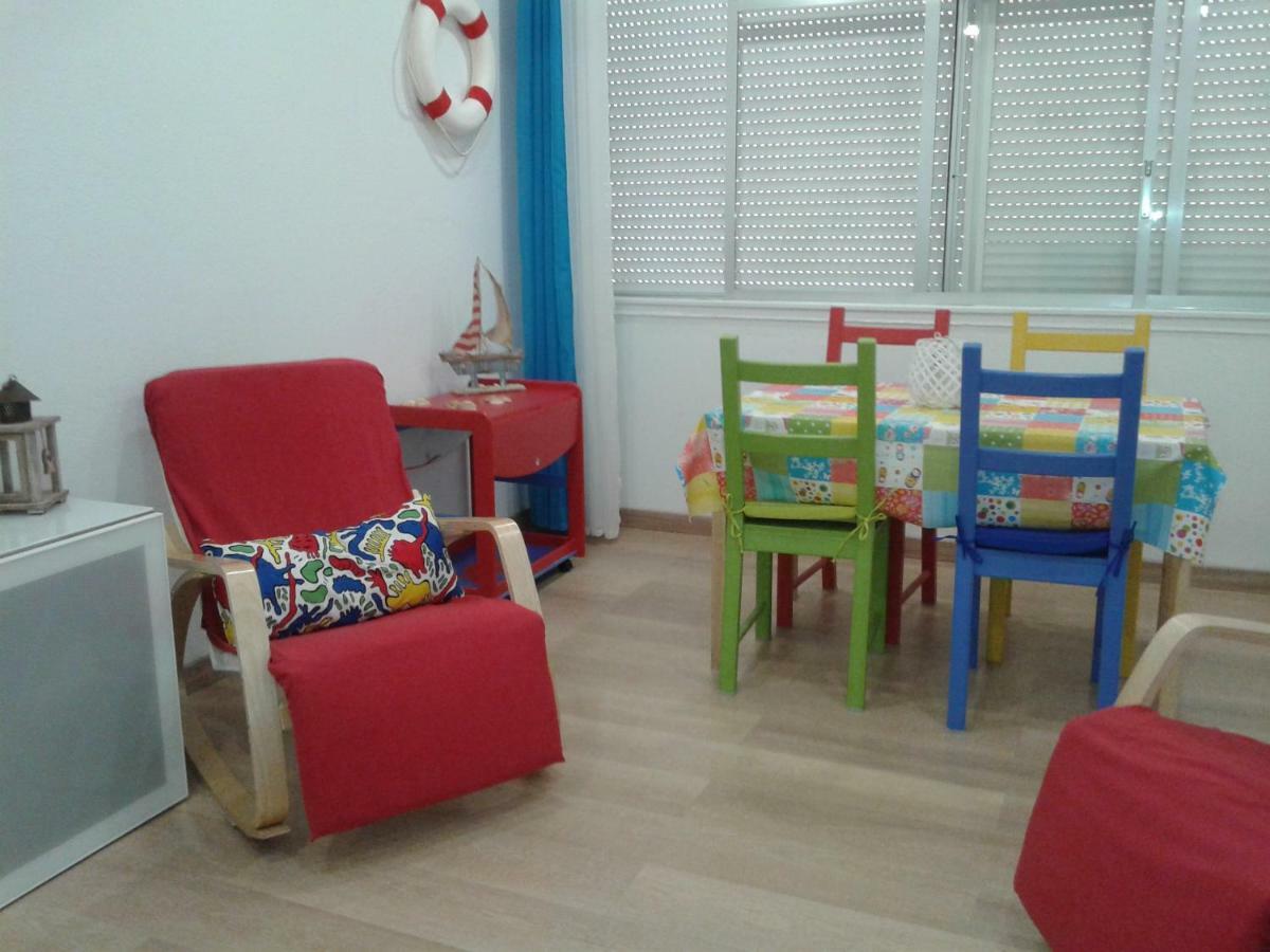 Gui Beach House Armação de Pêra Zewnętrze zdjęcie