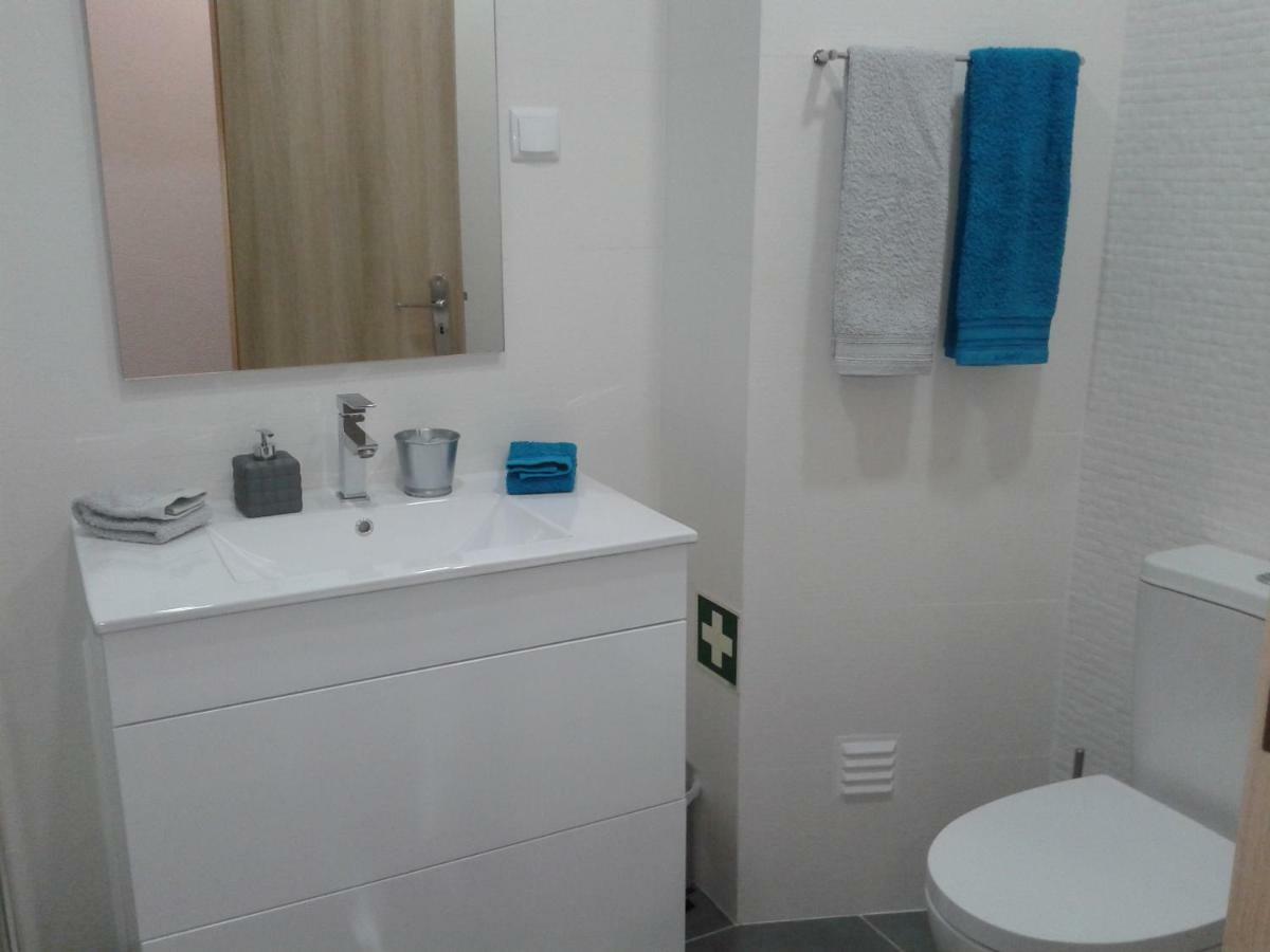 Gui Beach House Armação de Pêra Zewnętrze zdjęcie