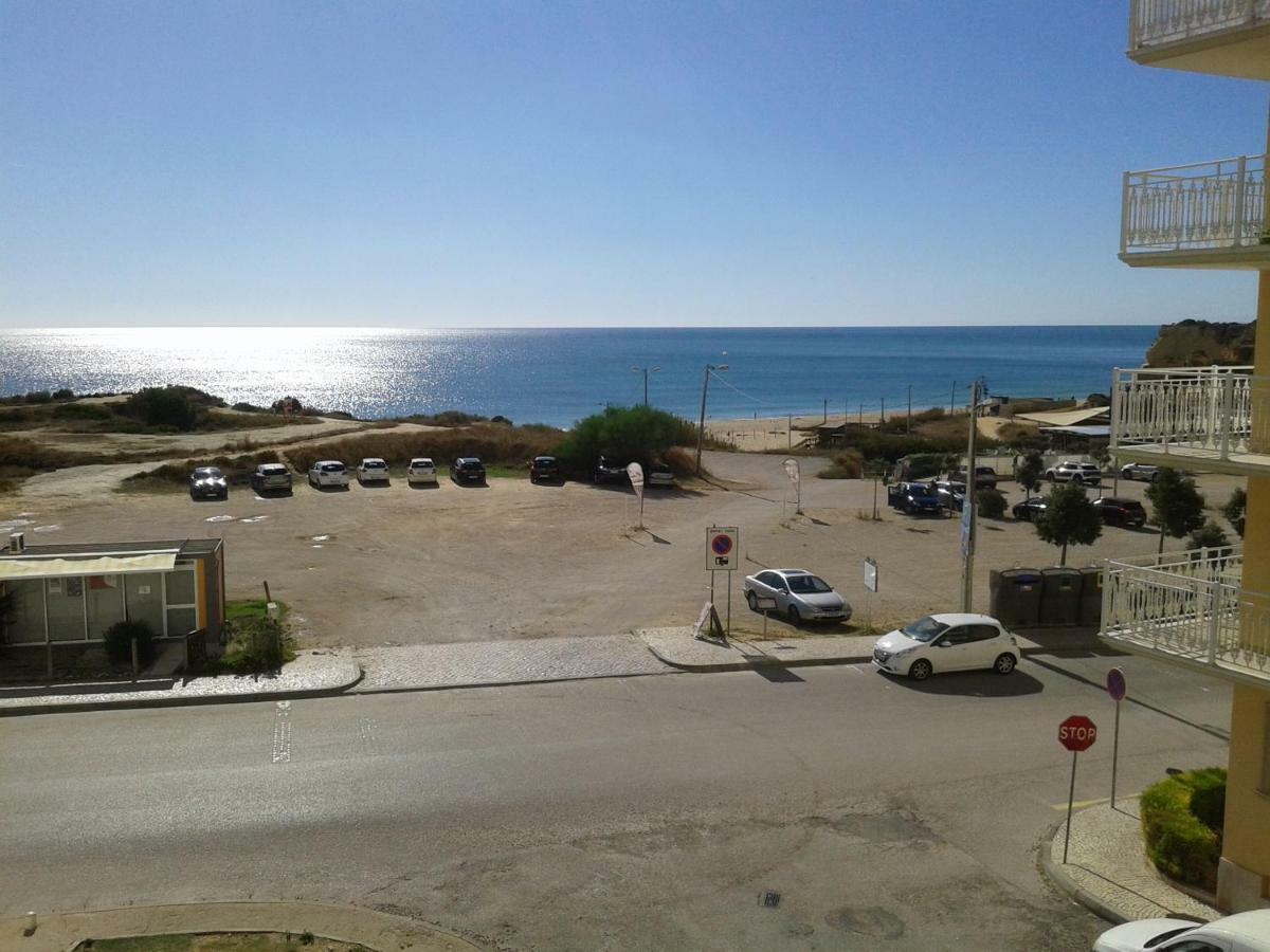Gui Beach House Armação de Pêra Zewnętrze zdjęcie