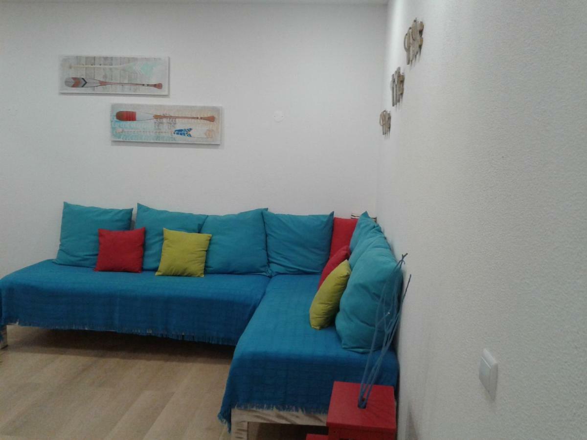 Gui Beach House Armação de Pêra Zewnętrze zdjęcie
