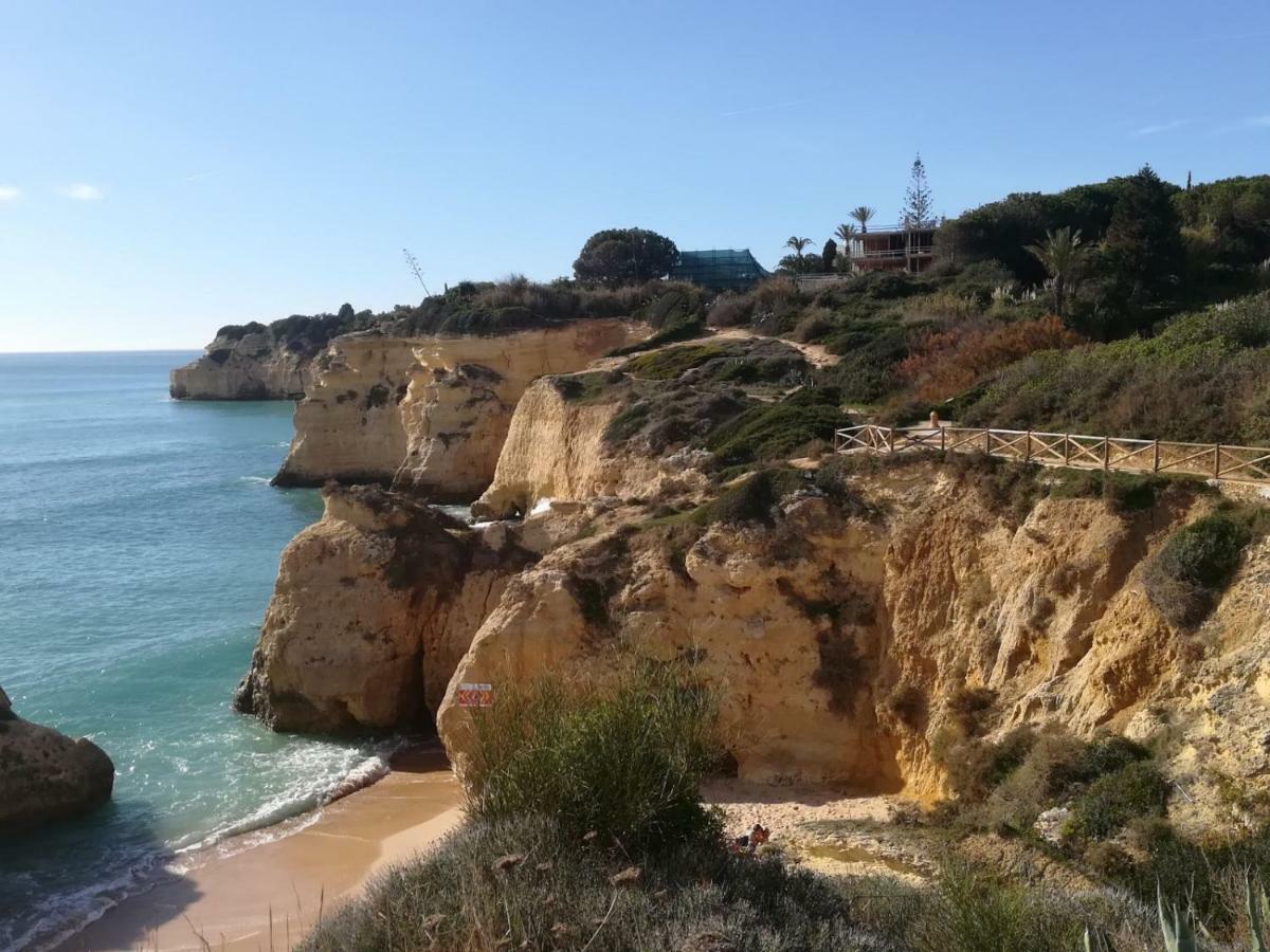 Gui Beach House Armação de Pêra Zewnętrze zdjęcie
