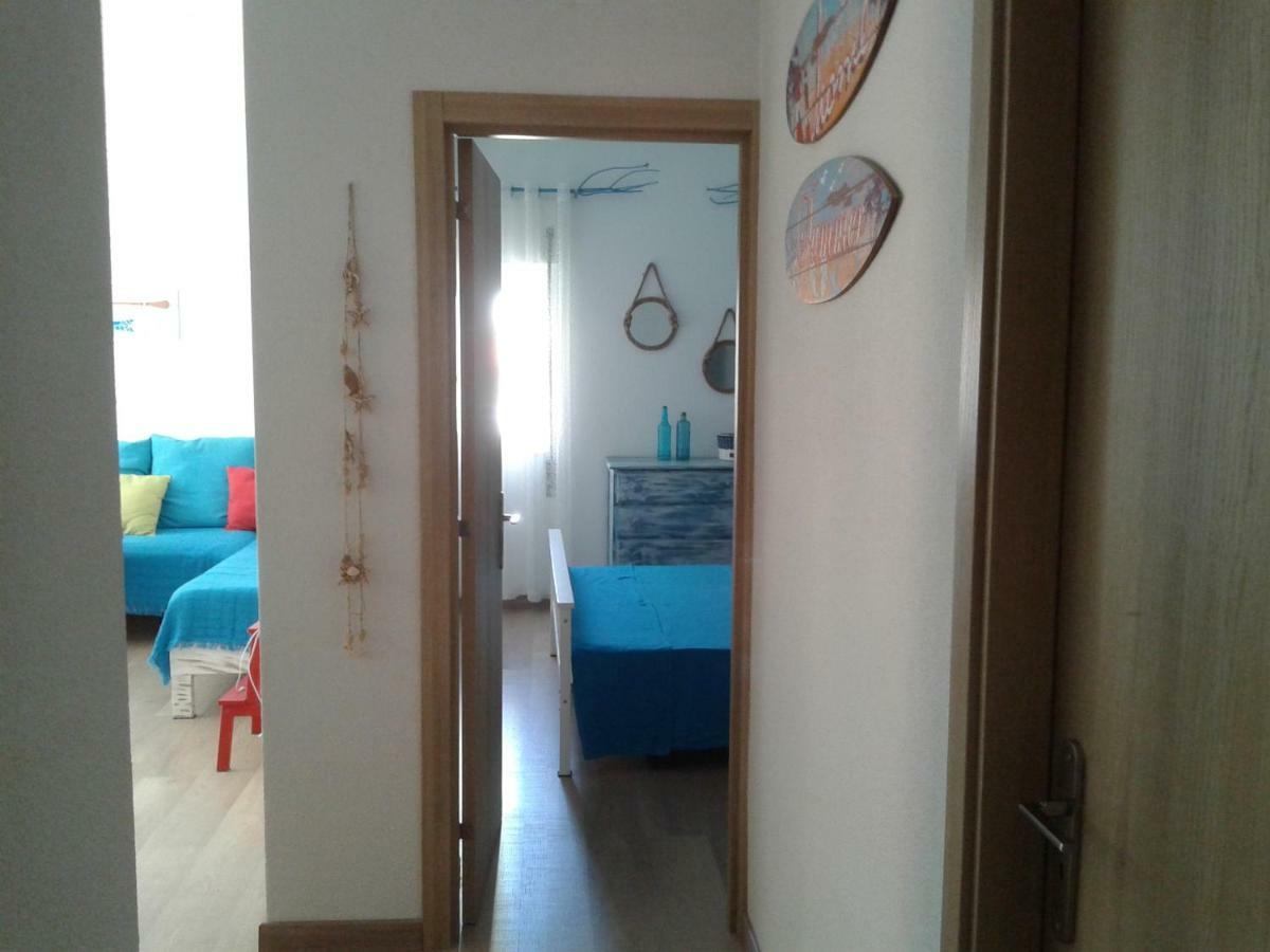 Gui Beach House Armação de Pêra Zewnętrze zdjęcie