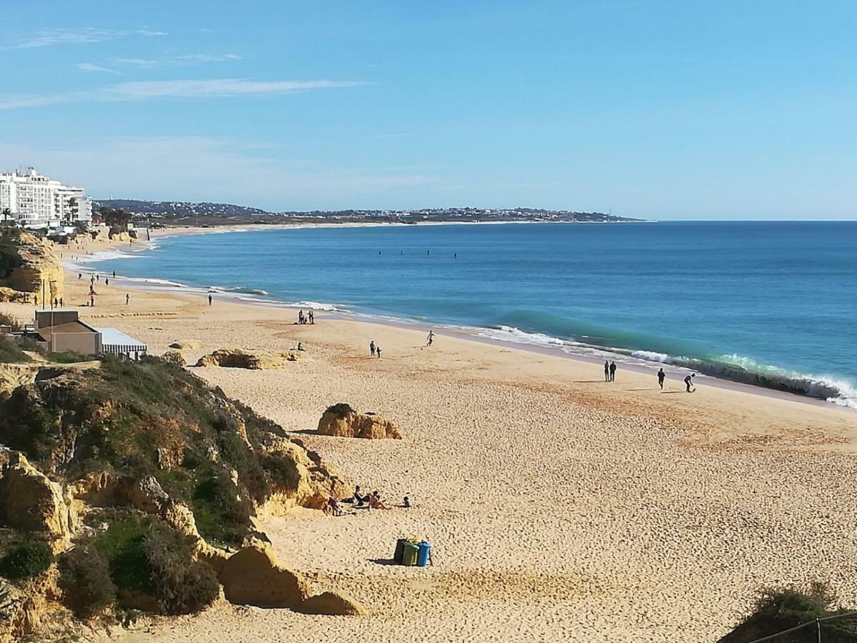 Gui Beach House Armação de Pêra Zewnętrze zdjęcie