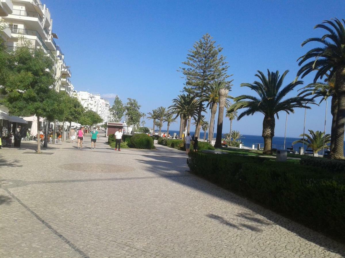 Gui Beach House Armação de Pêra Zewnętrze zdjęcie