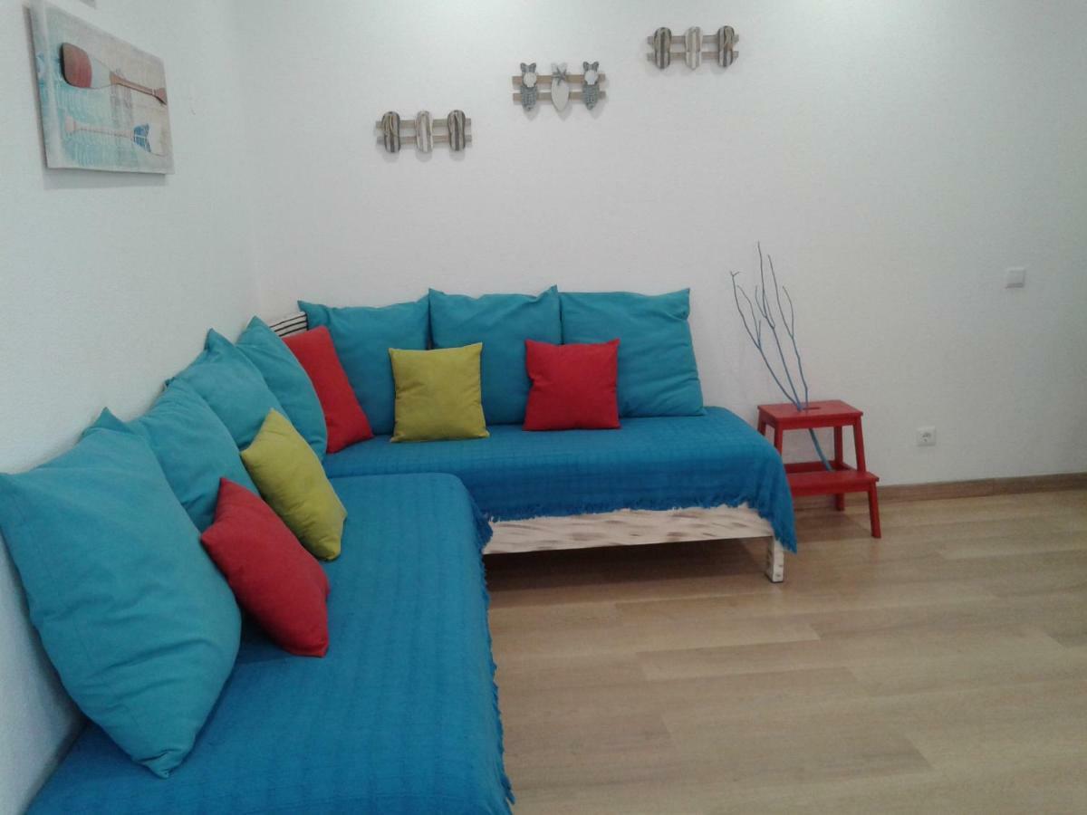 Gui Beach House Armação de Pêra Zewnętrze zdjęcie