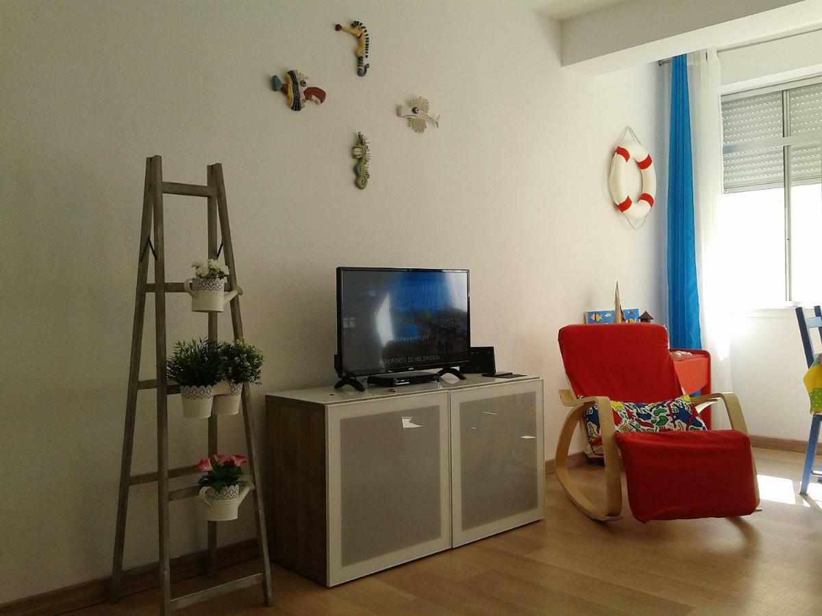 Gui Beach House Armação de Pêra Zewnętrze zdjęcie