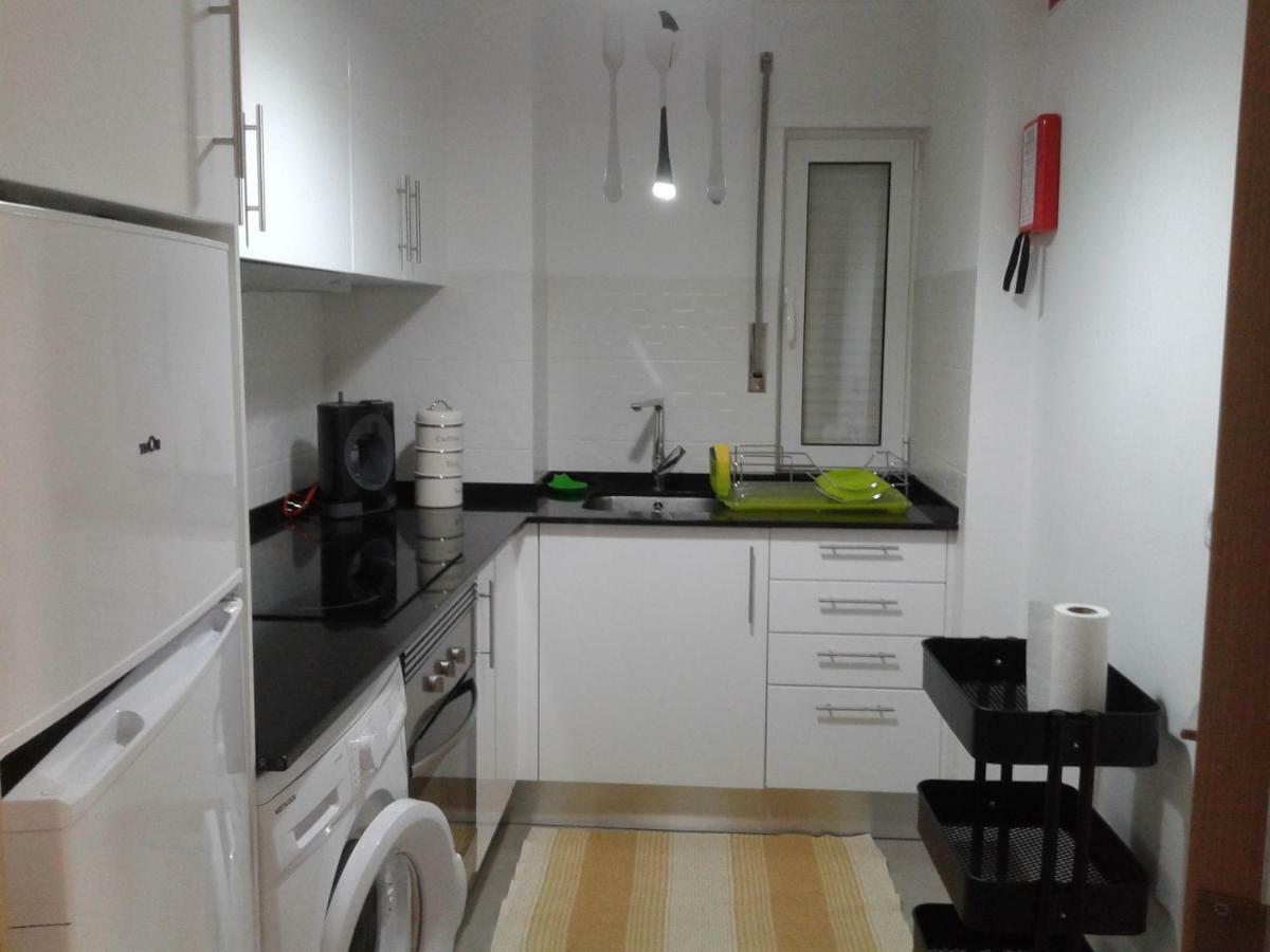 Gui Beach House Armação de Pêra Zewnętrze zdjęcie
