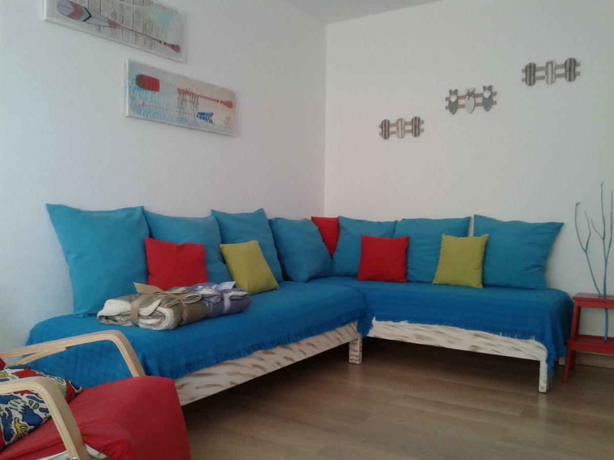 Gui Beach House Armação de Pêra Zewnętrze zdjęcie