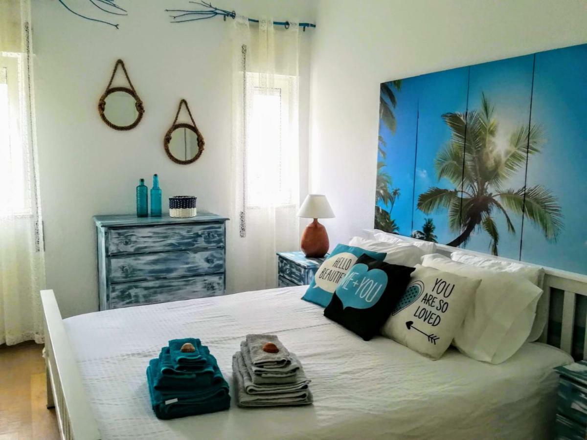 Gui Beach House Armação de Pêra Zewnętrze zdjęcie