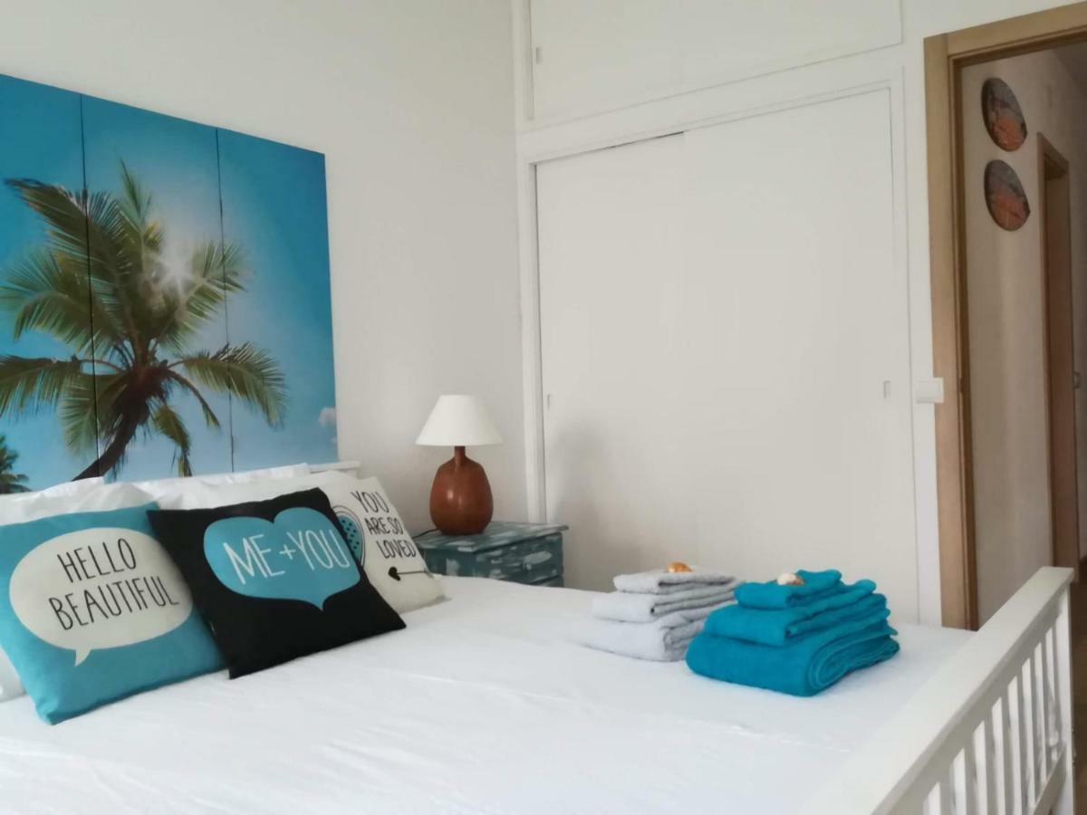 Gui Beach House Armação de Pêra Zewnętrze zdjęcie