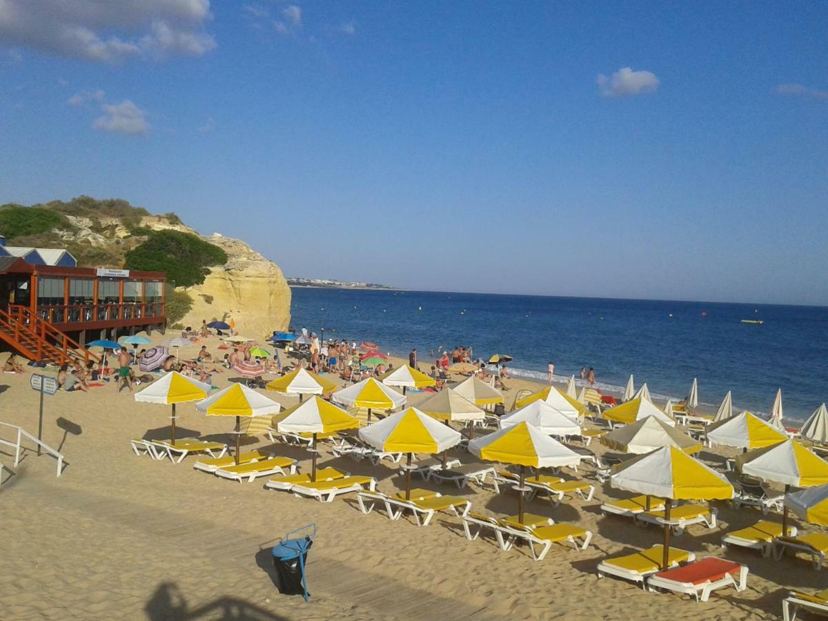 Gui Beach House Armação de Pêra Zewnętrze zdjęcie