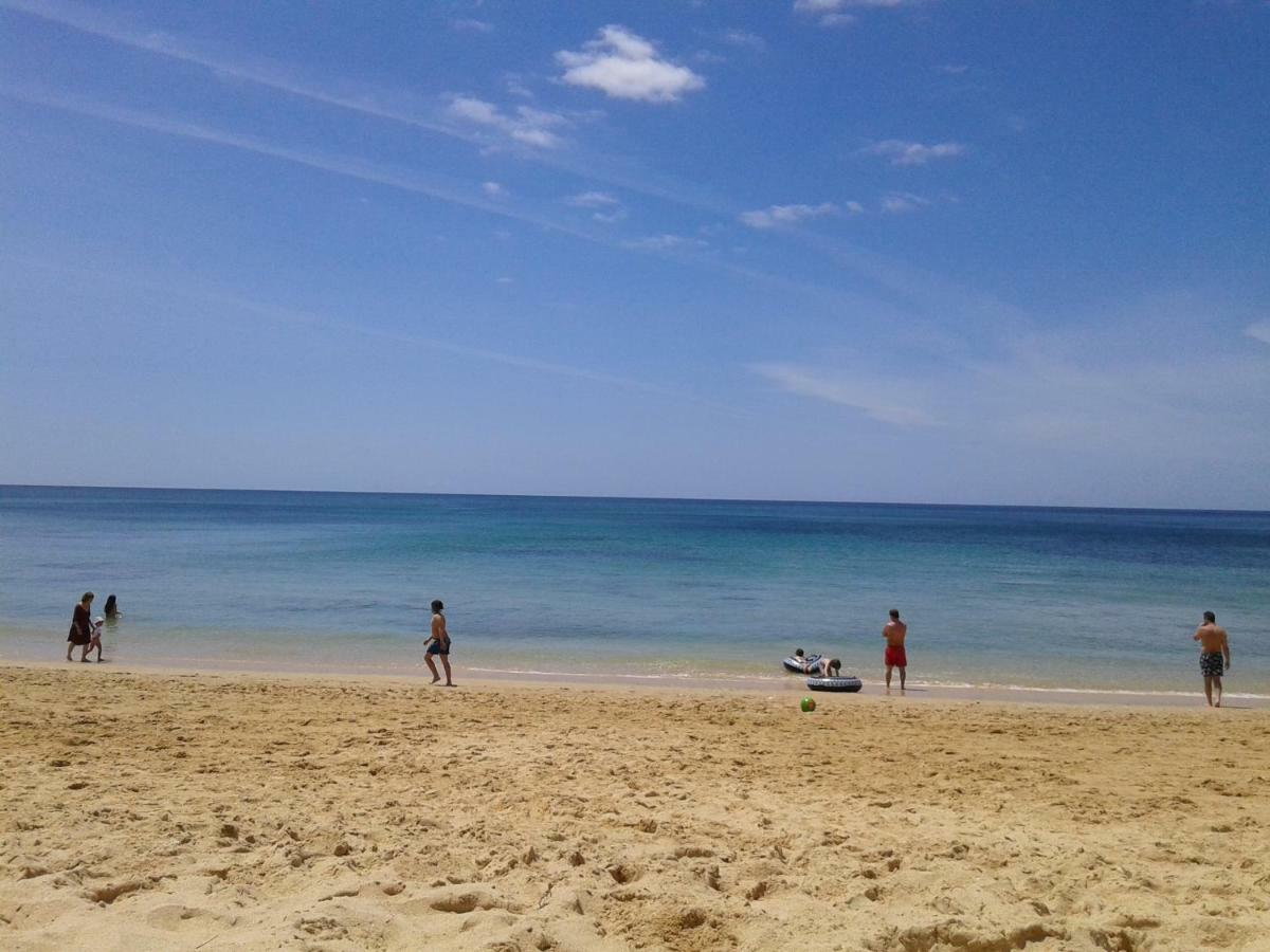 Gui Beach House Armação de Pêra Zewnętrze zdjęcie